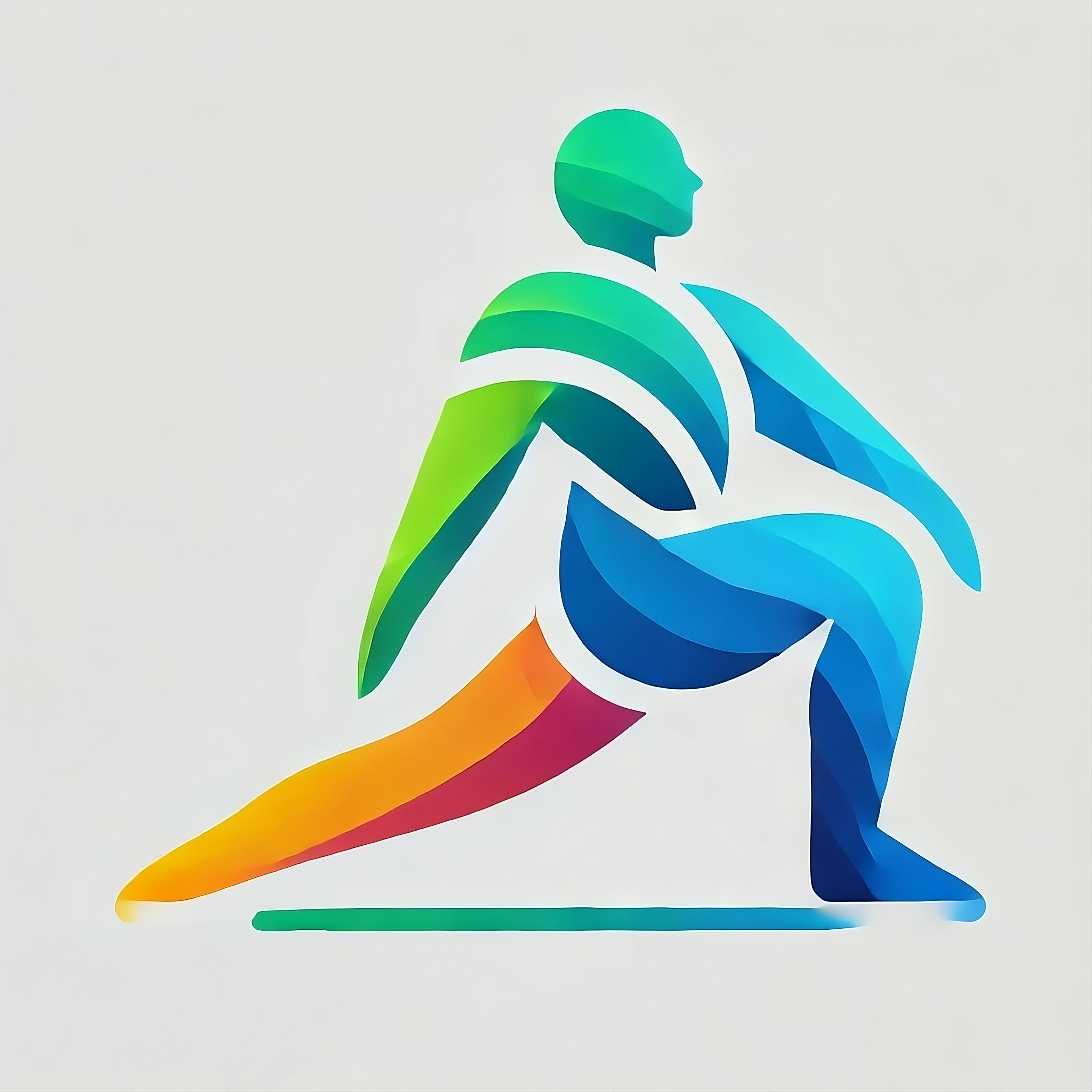 LungeFit Logo